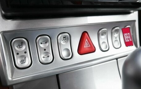 Chrysler Crossfire, 2003 год, 1 099 900 рублей, 13 фотография