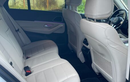 Mercedes-Benz GLE, 2021 год, 5 700 000 рублей, 6 фотография