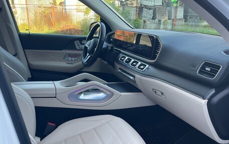 Mercedes-Benz GLE, 2021 год, 5 700 000 рублей, 7 фотография