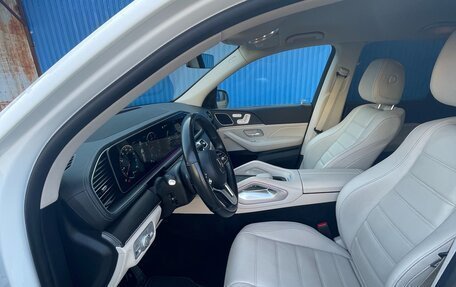 Mercedes-Benz GLE, 2021 год, 5 700 000 рублей, 9 фотография