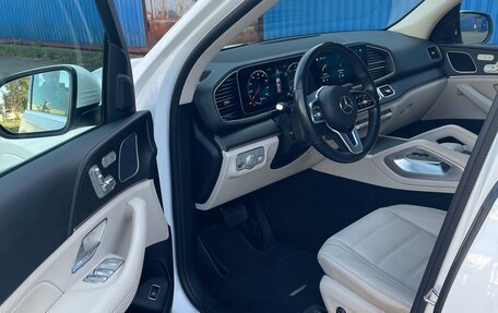 Mercedes-Benz GLE, 2021 год, 5 700 000 рублей, 12 фотография