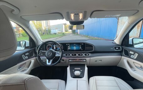 Mercedes-Benz GLE, 2021 год, 5 700 000 рублей, 10 фотография