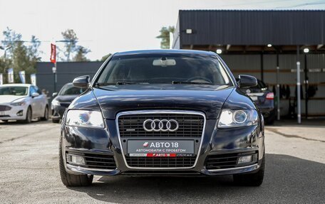 Audi A6, 2008 год, 999 000 рублей, 3 фотография