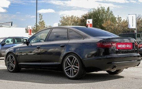 Audi A6, 2008 год, 999 000 рублей, 7 фотография