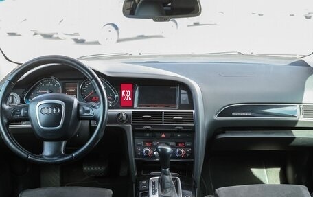 Audi A6, 2008 год, 999 000 рублей, 8 фотография