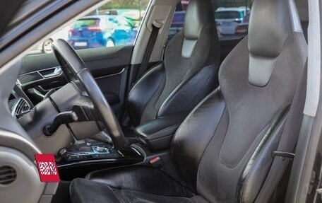 Audi A6, 2008 год, 999 000 рублей, 11 фотография