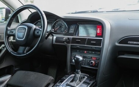 Audi A6, 2008 год, 999 000 рублей, 9 фотография