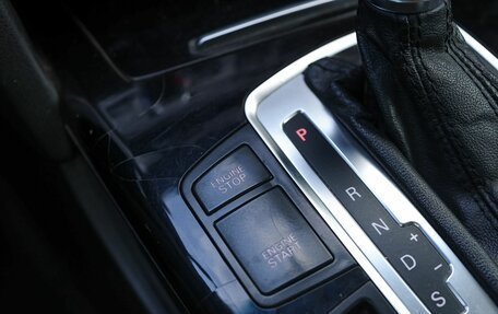 Audi A6, 2008 год, 999 000 рублей, 27 фотография