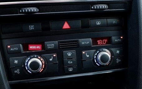 Audi A6, 2008 год, 999 000 рублей, 24 фотография