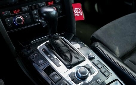 Audi A6, 2008 год, 999 000 рублей, 25 фотография
