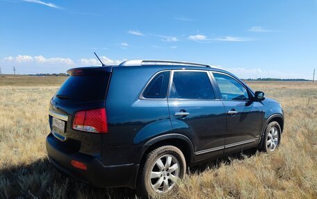 KIA Sorento II рестайлинг, 2011 год, 1 440 000 рублей, 3 фотография