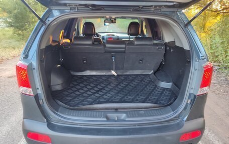 KIA Sorento II рестайлинг, 2011 год, 1 440 000 рублей, 13 фотография