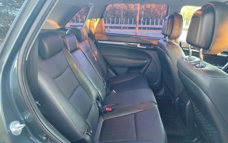 KIA Sorento II рестайлинг, 2011 год, 1 440 000 рублей, 11 фотография