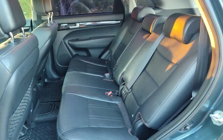 KIA Sorento II рестайлинг, 2011 год, 1 440 000 рублей, 12 фотография