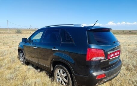 KIA Sorento II рестайлинг, 2011 год, 1 440 000 рублей, 6 фотография