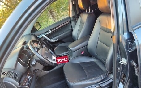 KIA Sorento II рестайлинг, 2011 год, 1 440 000 рублей, 9 фотография