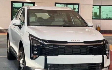 KIA Sportage IV рестайлинг, 2026 год, 3 200 000 рублей, 1 фотография