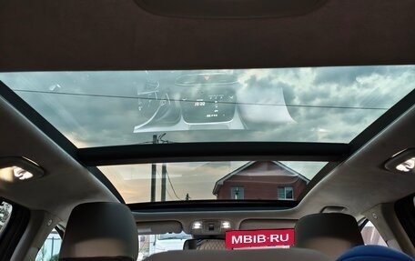 Hyundai Santa Fe IV, 2018 год, 2 950 000 рублей, 9 фотография