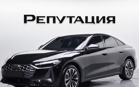 Audi A5, 2025 год, 6 466 000 рублей, 1 фотография