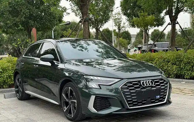 Audi A3, 2022 год, 1 588 000 рублей, 1 фотография