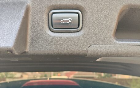 Hyundai Santa Fe IV, 2018 год, 2 950 000 рублей, 19 фотография