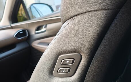 Hyundai Santa Fe IV, 2018 год, 2 950 000 рублей, 14 фотография
