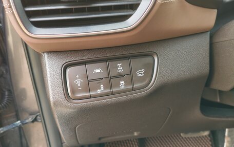 Hyundai Santa Fe IV, 2018 год, 2 950 000 рублей, 18 фотография