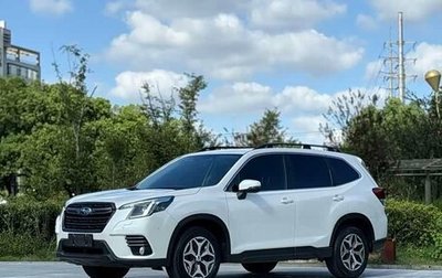 Subaru Forester, 2023 год, 2 680 000 рублей, 1 фотография