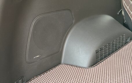 Hyundai Santa Fe IV, 2018 год, 2 950 000 рублей, 21 фотография