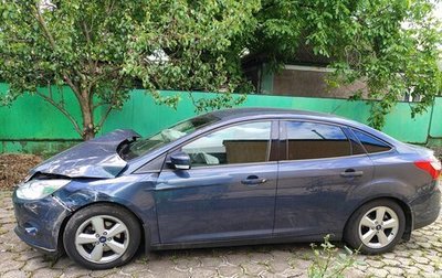 Ford Focus III, 2013 год, 340 000 рублей, 1 фотография