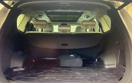 Hyundai Santa Fe IV, 2021 год, 4 860 000 рублей, 9 фотография