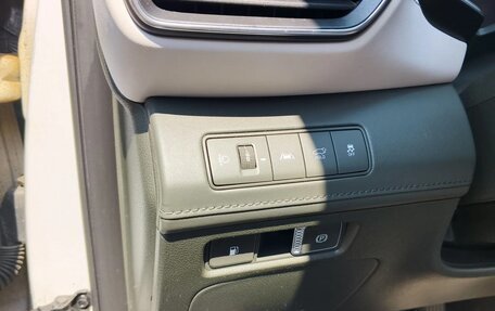 Hyundai Santa Fe IV, 2021 год, 4 860 000 рублей, 16 фотография