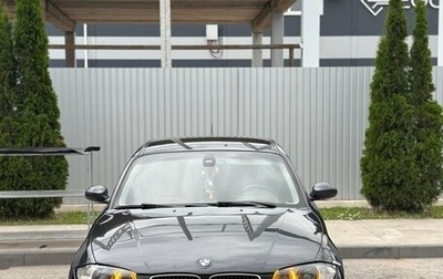 BMW 1 серия, 2007 год, 550 000 рублей, 1 фотография
