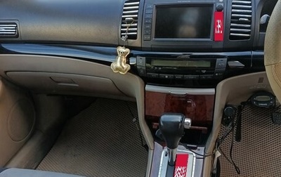 Toyota Allion, 2002 год, 470 000 рублей, 1 фотография