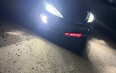 Peugeot 308 II, 2010 год, 535 000 рублей, 1 фотография