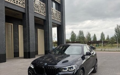 BMW X6, 2021 год, 8 000 000 рублей, 1 фотография