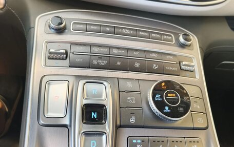 Hyundai Santa Fe IV, 2021 год, 4 860 000 рублей, 20 фотография