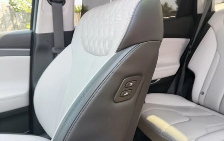 Hyundai Santa Fe IV, 2021 год, 4 860 000 рублей, 23 фотография