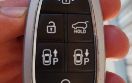 Hyundai Santa Fe IV, 2021 год, 4 860 000 рублей, 30 фотография