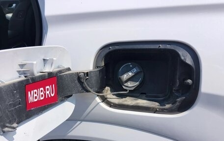 Hyundai Santa Fe IV, 2021 год, 4 860 000 рублей, 29 фотография