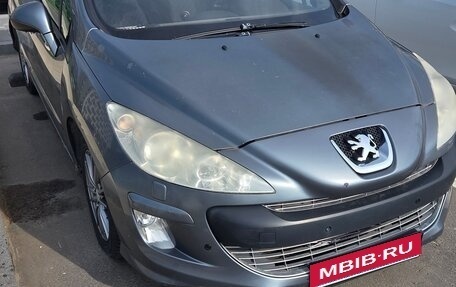 Peugeot 308 II, 2008 год, 350 000 рублей, 3 фотография