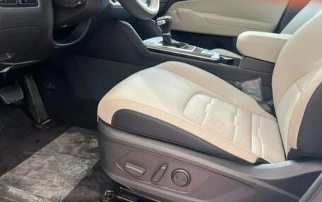 KIA Sportage IV рестайлинг, 2026 год, 3 200 000 рублей, 9 фотография