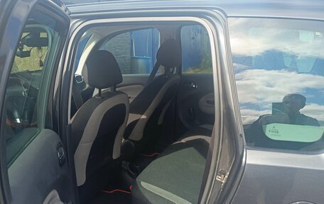 Citroen C3 Picasso I, 2011 год, 550 000 рублей, 6 фотография
