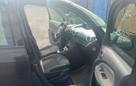 Citroen C3 Picasso I, 2011 год, 550 000 рублей, 8 фотография