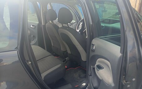Citroen C3 Picasso I, 2011 год, 550 000 рублей, 7 фотография