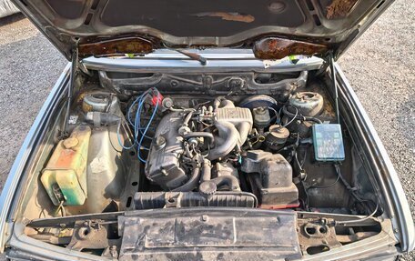 BMW 5 серия, 1986 год, 500 000 рублей, 9 фотография