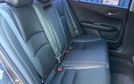 Honda Accord IX рестайлинг, 2013 год, 1 650 000 рублей, 9 фотография