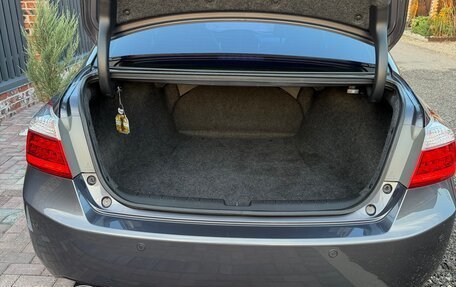 Honda Accord IX рестайлинг, 2013 год, 1 650 000 рублей, 7 фотография