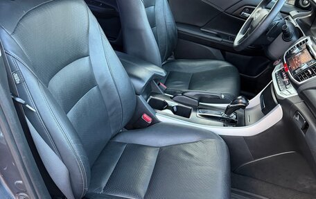 Honda Accord IX рестайлинг, 2013 год, 1 650 000 рублей, 8 фотография