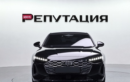 Audi A5, 2025 год, 6 466 000 рублей, 3 фотография